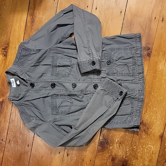 Fashion Jacket - Picture 2 of 10